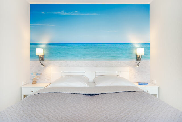 Ferienwohnung in Dahme - Berolina 414 Meeresblick - Bild 8