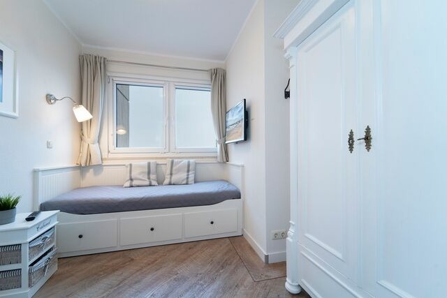 Ferienwohnung in Dahme - Berolina 414 Meeresblick - Bild 12