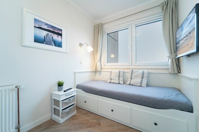 Ferienwohnung in Dahme - Berolina 414 Meeresblick - Bild 14