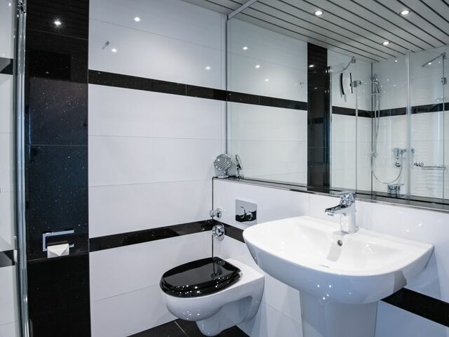 Ferienwohnung in Dahme - Berolina 414 Meeresblick - Bild 19