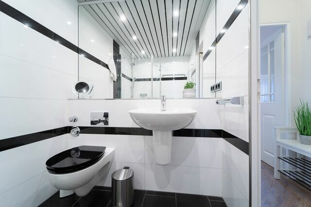 Ferienwohnung in Dahme - Berolina 414 Meeresblick - Bild 20