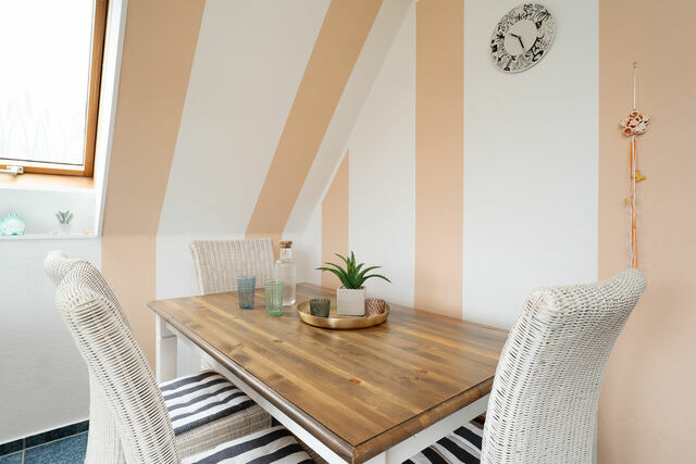 Ferienwohnung in Gr&ouml;mitz - Ostseezeit - Bild 16