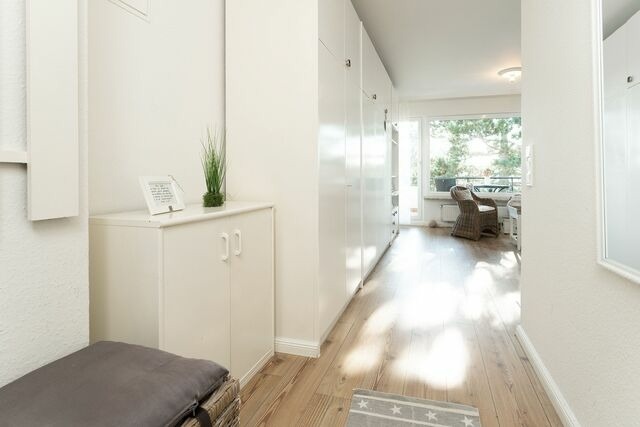 Ferienwohnung in Scharbeutz - Haus Baltic Traumfabrik - Bild 24