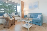 Ferienwohnung in Scharbeutz - Haus Baltic Traumfabrik - Bild 1