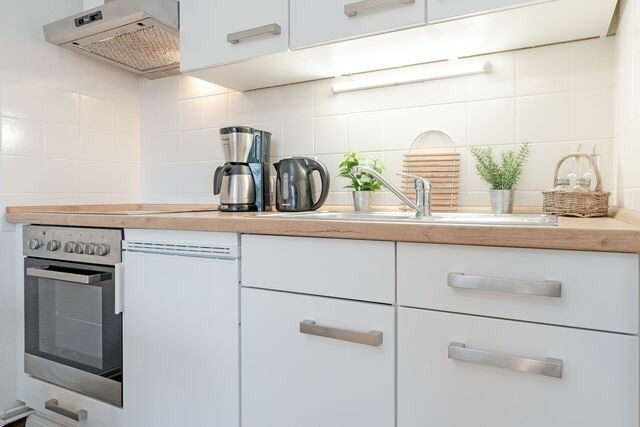 Ferienwohnung in Scharbeutz - Haus Baltic Traumfabrik - Bild 5