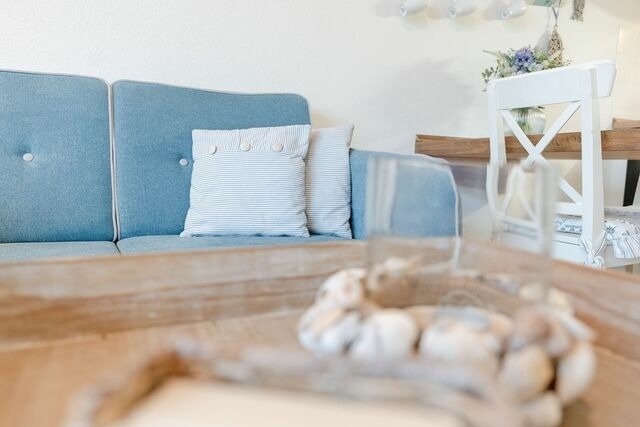 Ferienwohnung in Scharbeutz - Haus Baltic Traumfabrik - Bild 7
