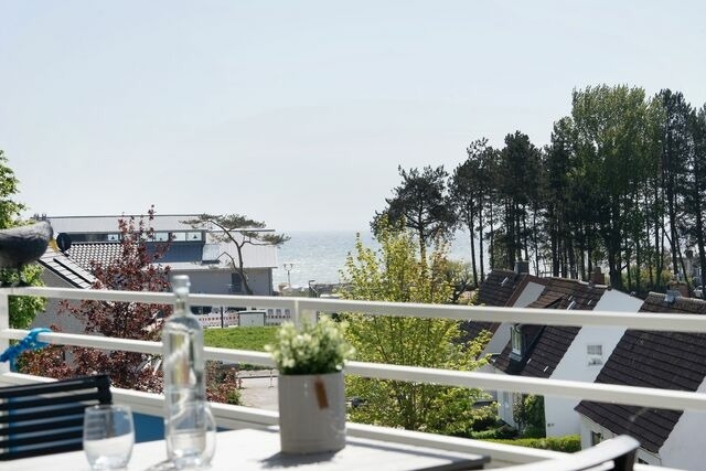 Ferienwohnung in Grömitz - Haus Grömitz Strandliebe Grömitz - Bild 2