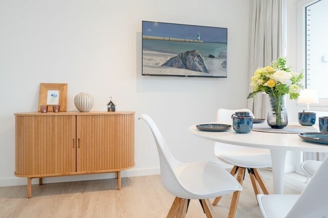 Ferienwohnung in Grömitz - Haus Grömitz Strandliebe Grömitz - Bild 3