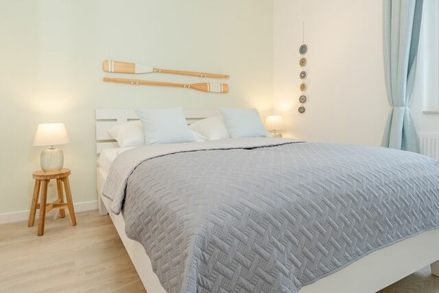 Ferienwohnung in Grömitz - Haus Grömitz Strandliebe Grömitz - Bild 4