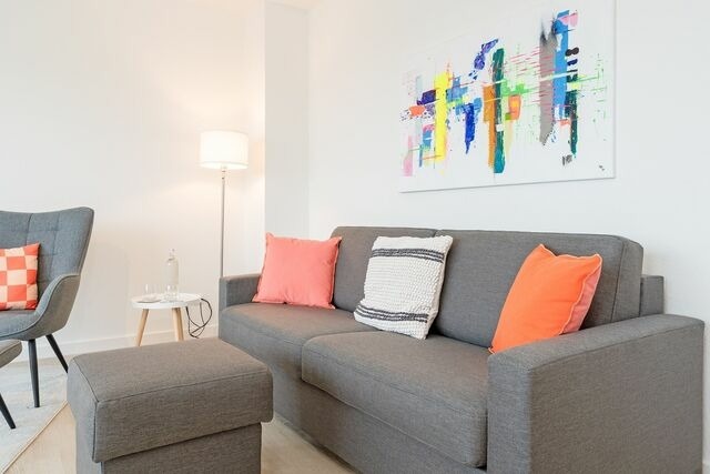 Ferienwohnung in Grömitz - Haus Grömitz Strandliebe Grömitz - Bild 6