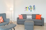 Ferienwohnung in Grömitz - Haus Grömitz Strandliebe Grömitz - Bild 9