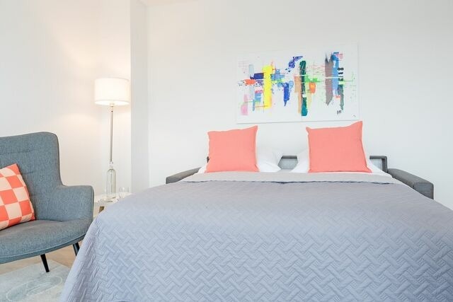 Ferienwohnung in Grömitz - Haus Grömitz Strandliebe Grömitz - Bild 10