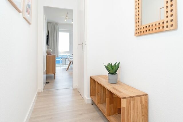 Ferienwohnung in Grömitz - Haus Grömitz Strandliebe Grömitz - Bild 15