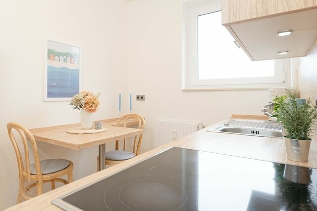Ferienwohnung in Grömitz - Haus Grömitz Strandliebe Grömitz - Bild 16