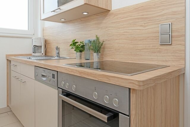 Ferienwohnung in Grömitz - Haus Grömitz Strandliebe Grömitz - Bild 18