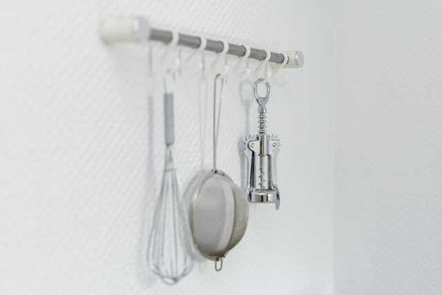 Ferienwohnung in Laboe - Kliffsegler - Bild 12