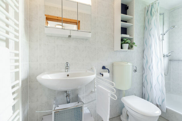 Ferienwohnung in Laboe - Kliffsegler - Bild 18