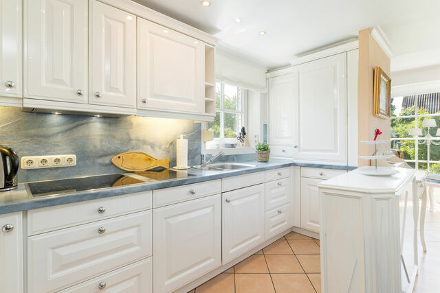 Ferienhaus in Schönberger Strand - Villa BelAmi - Bild 8