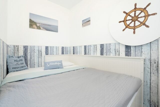 Ferienwohnung in Grömitz - Seebrise - Bild 3