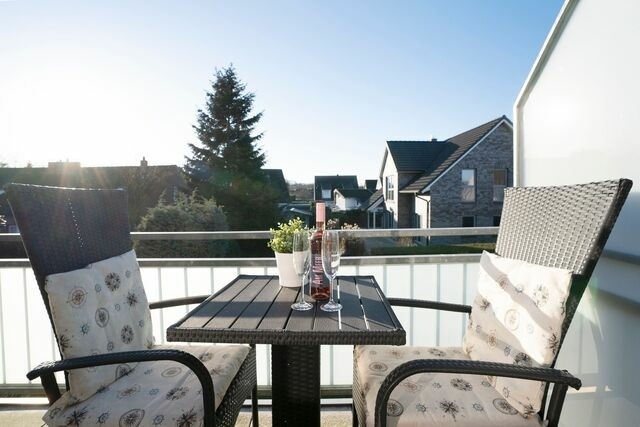 Ferienwohnung in Grömitz - Seebrise - Bild 8