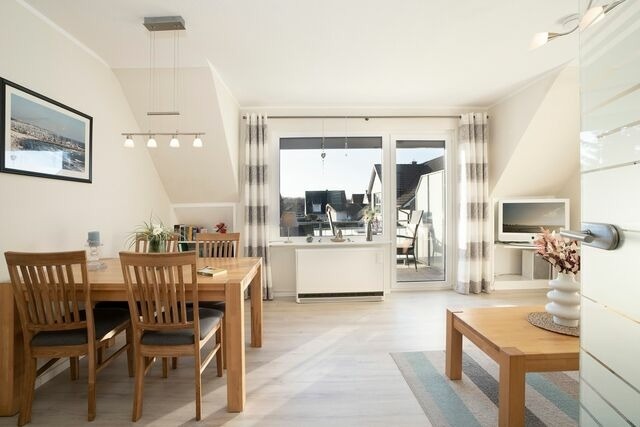 Ferienwohnung in Grömitz - Seebrise - Bild 11