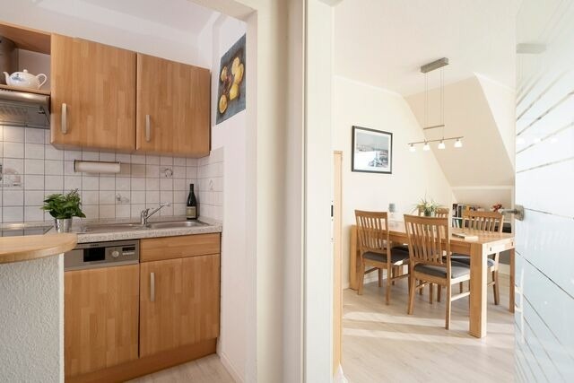 Ferienwohnung in Grömitz - Seebrise - Bild 12