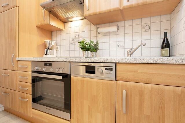 Ferienwohnung in Grömitz - Seebrise - Bild 13