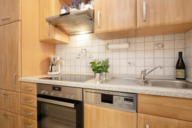 Ferienwohnung in Grömitz - Seebrise - Bild 14