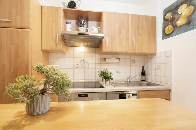 Ferienwohnung in Grömitz - Seebrise - Bild 15