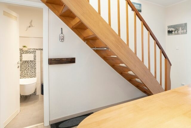 Ferienwohnung in Grömitz - Seebrise - Bild 18