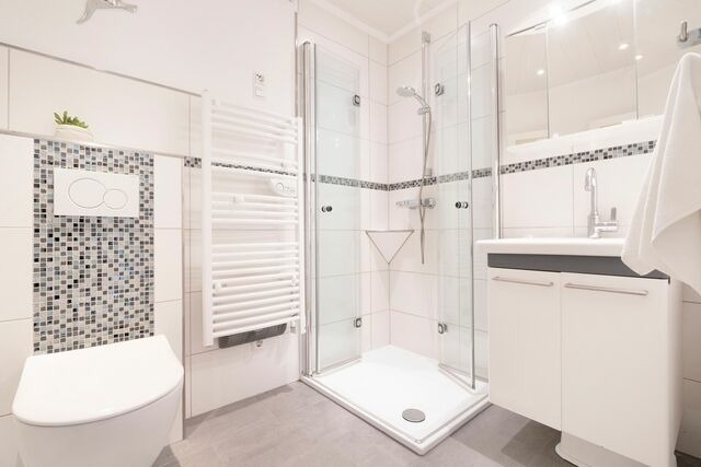 Ferienwohnung in Grömitz - Seebrise - Bild 19