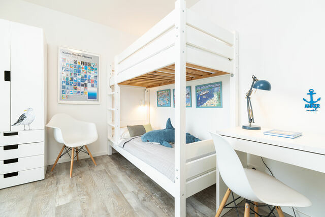 Ferienwohnung in Laboe - Parkstraße 14 Ahoi - Bild 3