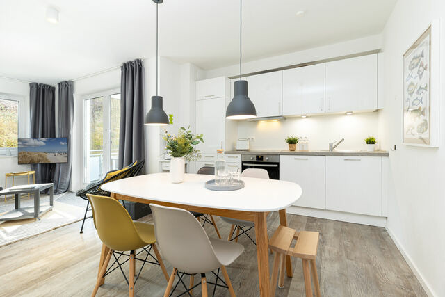 Ferienwohnung in Laboe - Parkstraße 14 Ahoi - Bild 11