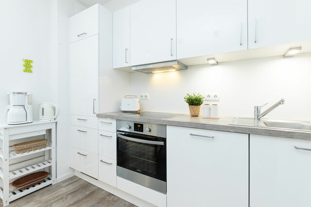 Ferienwohnung in Laboe - Parkstraße 14 Ahoi - Bild 13