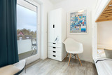 Ferienwohnung in Laboe - Parkstraße 14 Ahoi - Bild 19