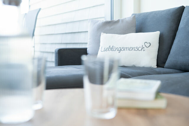 Ferienwohnung in Fehmarn OT Marienleuchte - Beltblick - Bild 9