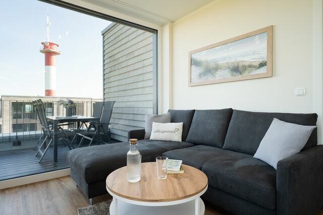 Ferienwohnung in Fehmarn OT Marienleuchte - Beltblick - Bild 10