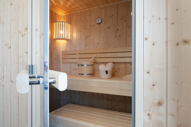 Ferienwohnung in Fehmarn OT Marienleuchte - Beltblick - Bild 4