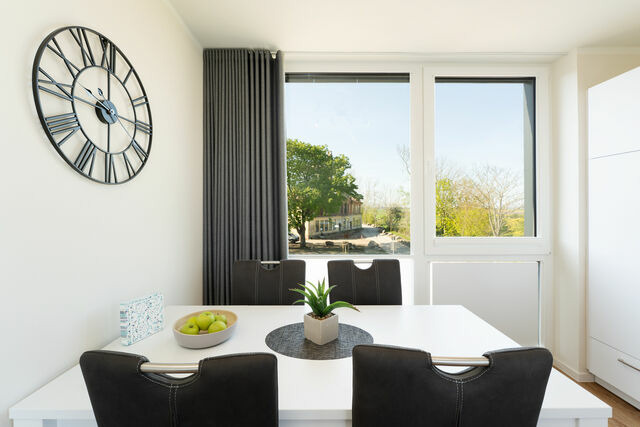 Ferienwohnung in Fehmarn OT Marienleuchte - Beltblick - Bild 6