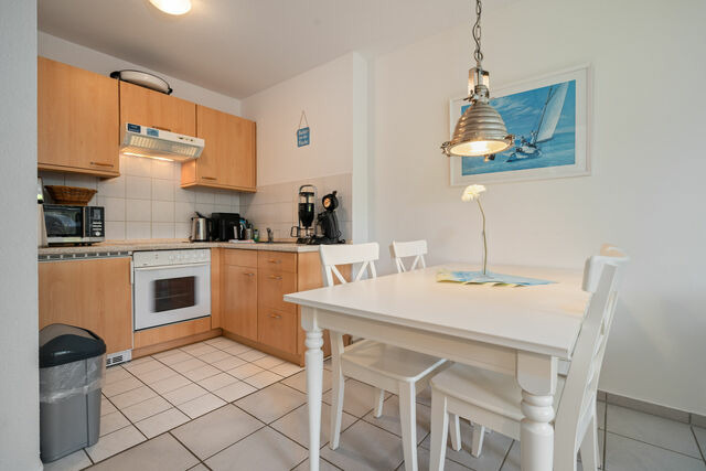 Ferienwohnung in Schönberg - Leuchtturm - Bild 4