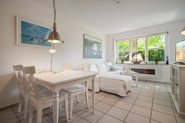 Ferienwohnung in Schönberg - Leuchtturm - Bild 5