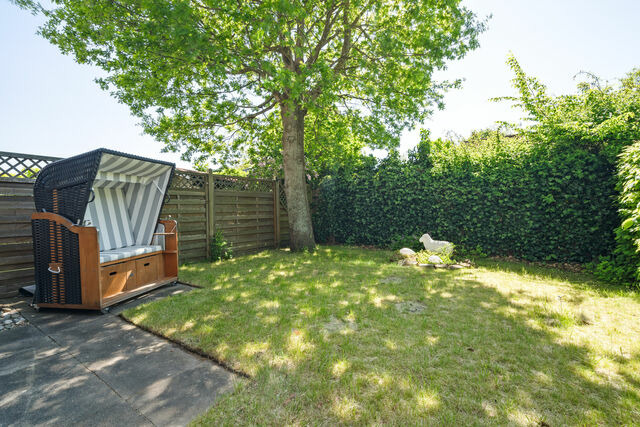 Ferienwohnung in Schönberg - Leuchtturm - Bild 11