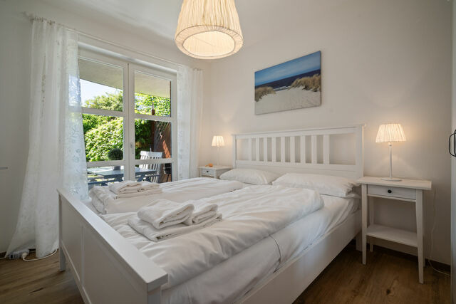 Ferienwohnung in Schönberg - Leuchtturm - Bild 15