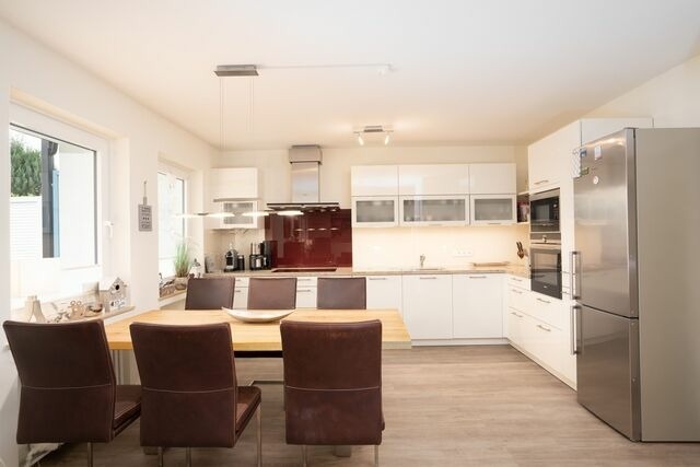 Ferienwohnung in Scharbeutz - Kammerweg 89 Glückswelle - Bild 2