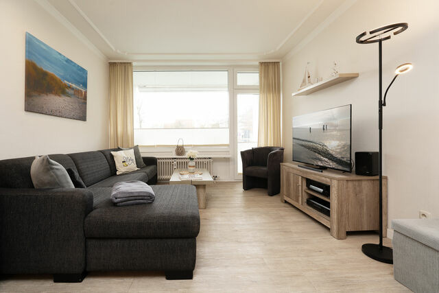 Ferienwohnung in Grömitz - Fürstenhof Wohnung 5 - Bild 2