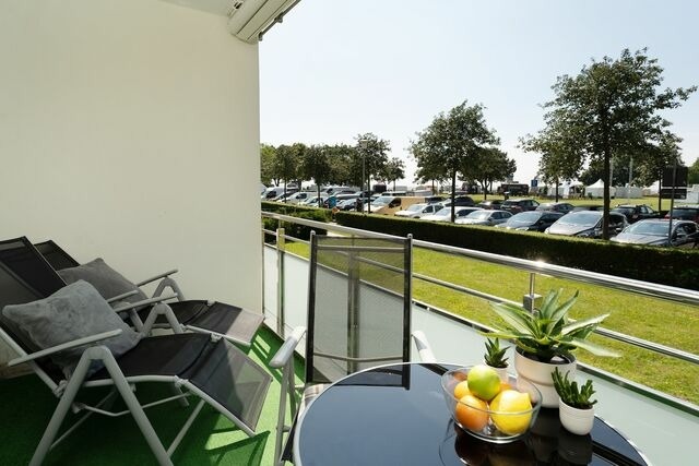 Ferienwohnung in Grömitz - Fürstenhof Wohnung 5 - Bild 14