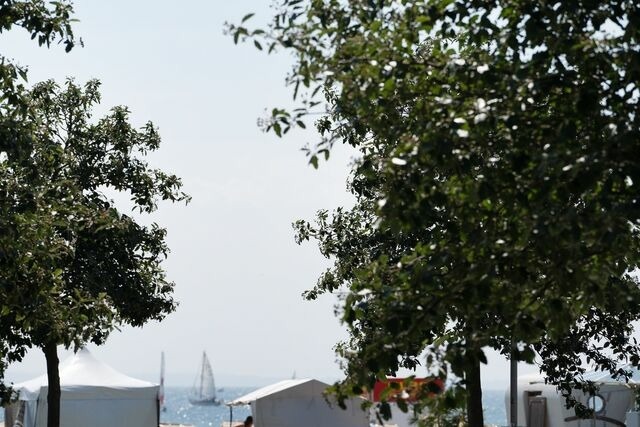 Ferienwohnung in Grömitz - Fürstenhof Wohnung 5 - Bild 16