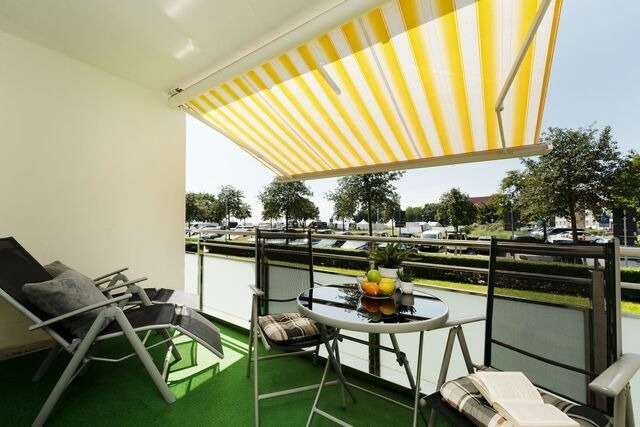 Ferienwohnung in Grömitz - Fürstenhof Wohnung 5 - Bild 17