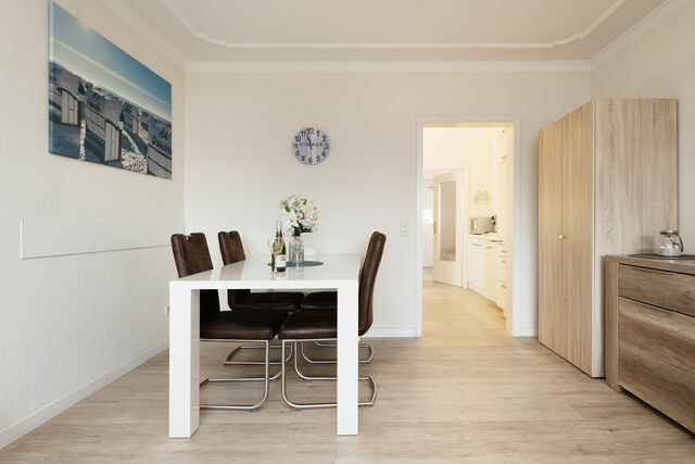 Ferienwohnung in Grömitz - Fürstenhof Wohnung 5 - Bild 22