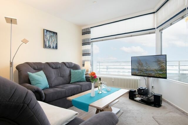 Ferienwohnung in Grömitz - Grömitz Center Ostseeflair - Bild 2